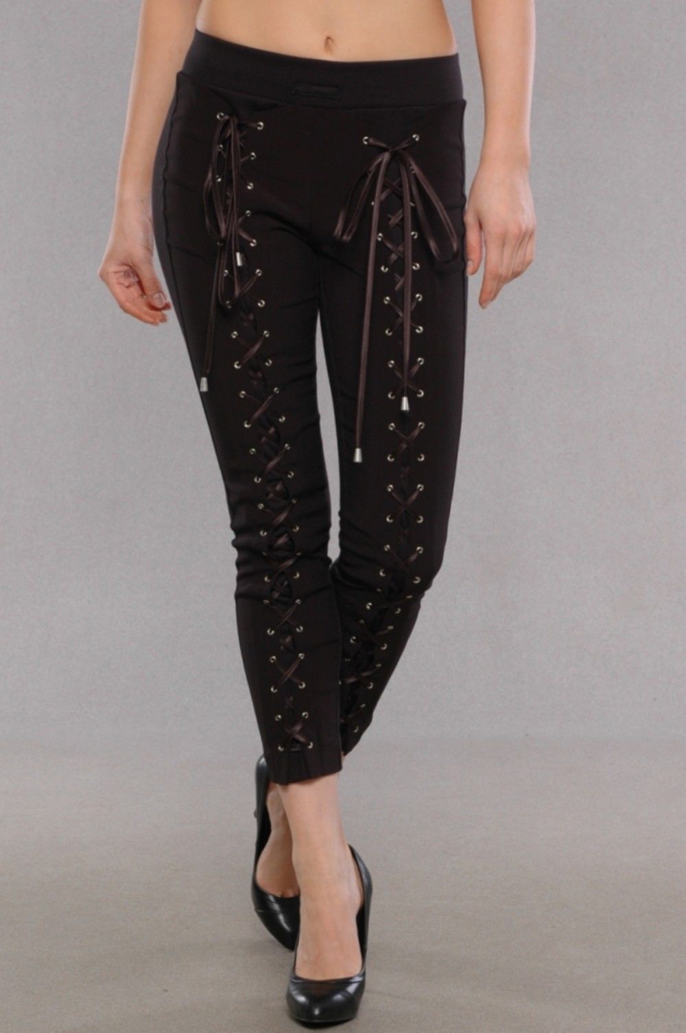 Стильные леггинсы