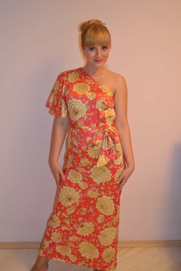 ������ ������ �� ����� "Roberto Cavalli"