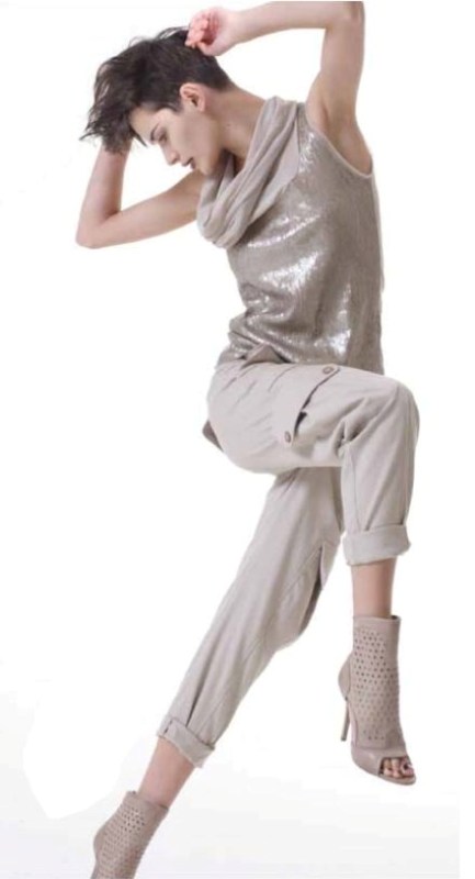 ��������� ��� �� ELEONORA AMADEI