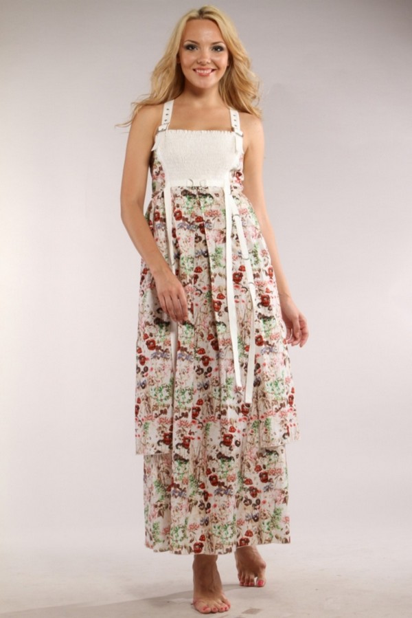 ������������ ������ ������ � ��������� �� ELEONORA AMADEI