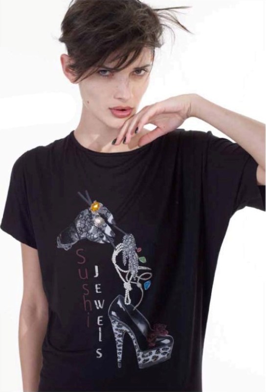 �������� �Sushi jewels� �� ELEONORA AMADEI