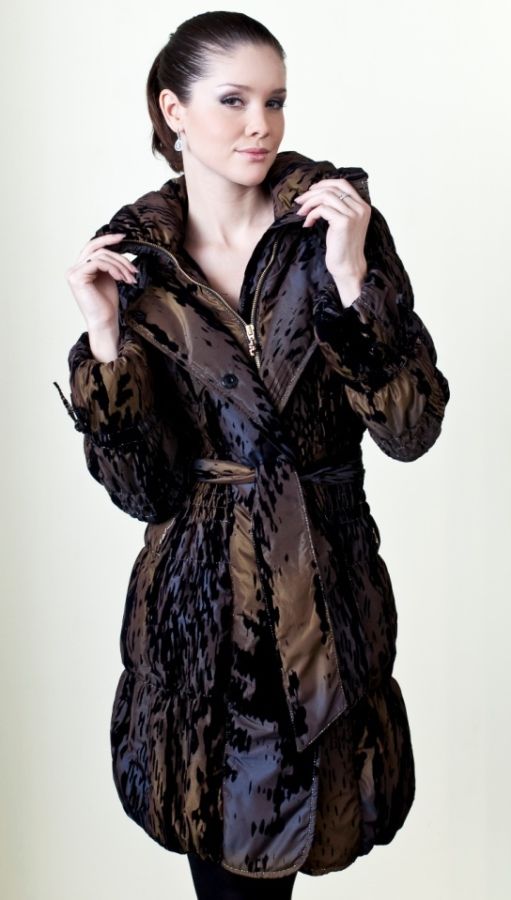 ������-������ "��������" �� Cappopera