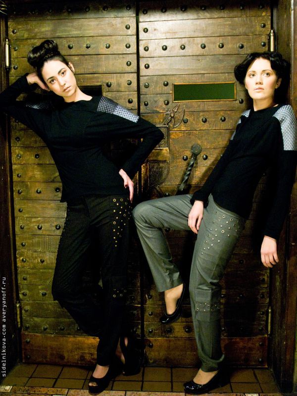 ����� � ���������� ������� �� Ulyana Lineva