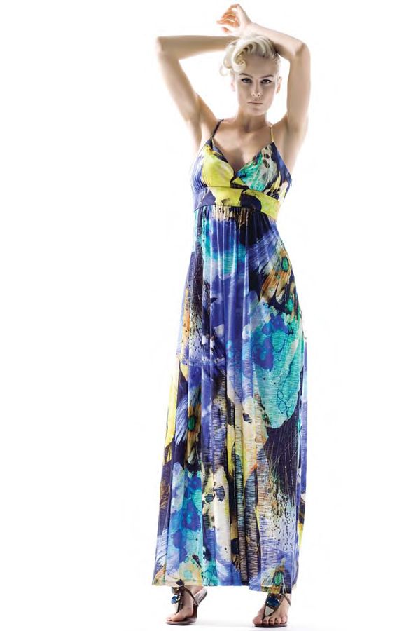 ������ ������� "Perspective"