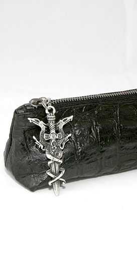 Косметичка пенал "Меч"