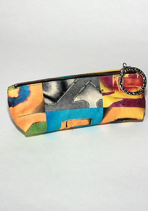 Косметичка пенал (SEX)