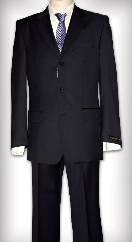 ������ ������� �����-����� Slava Zaitsev ������ Super 130's.