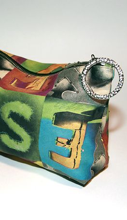 Косметичка стандарт эксклюзив(SEX)