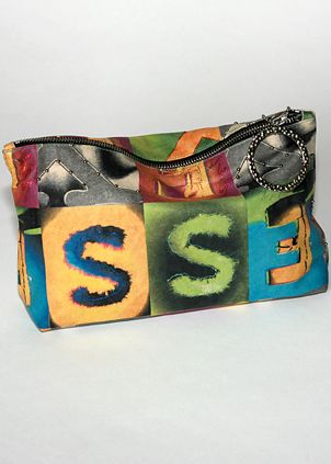 Косметичка дорожная (SEX)