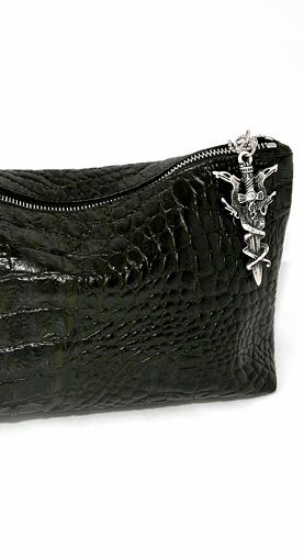 Косметичка дорожная "Меч"