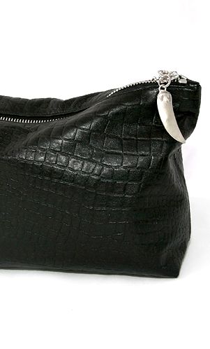 Косметичка дорожная (перец)