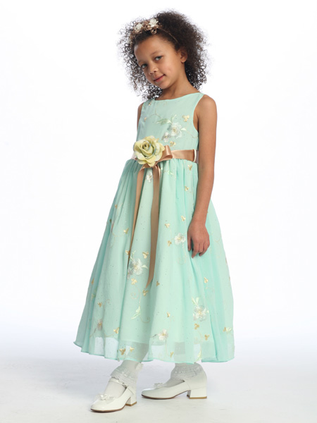Платье детское Фрези Грант