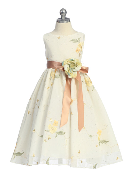 Платье детское Фантазия