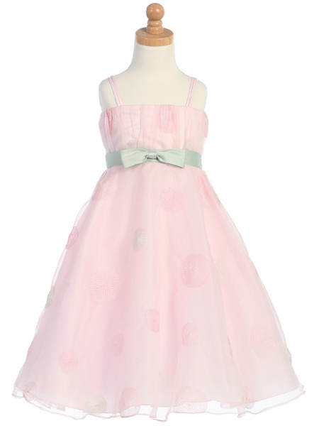 Платье "На бал"