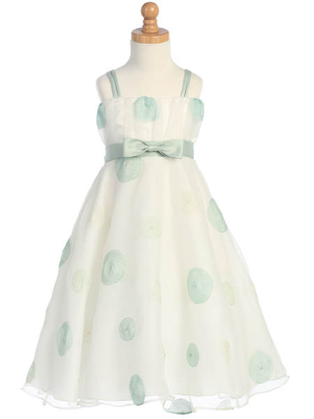 Платье "Принцесса"