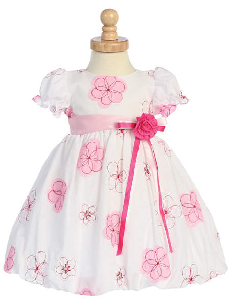 Платье детское "Маленькие сны"