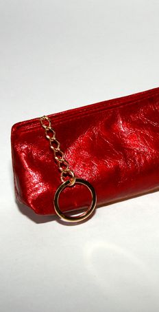 Ключница (красная)