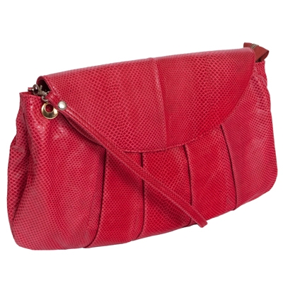 Сумка из кожи карунг для настояшей леди