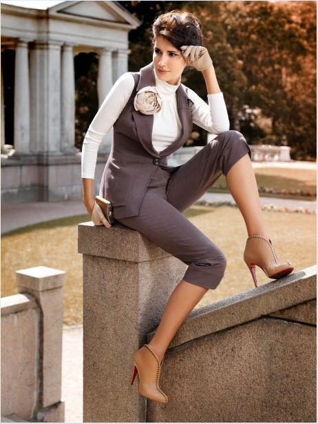 Комплект "Анжелика"