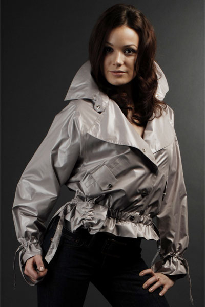 Ветровка Калипсо