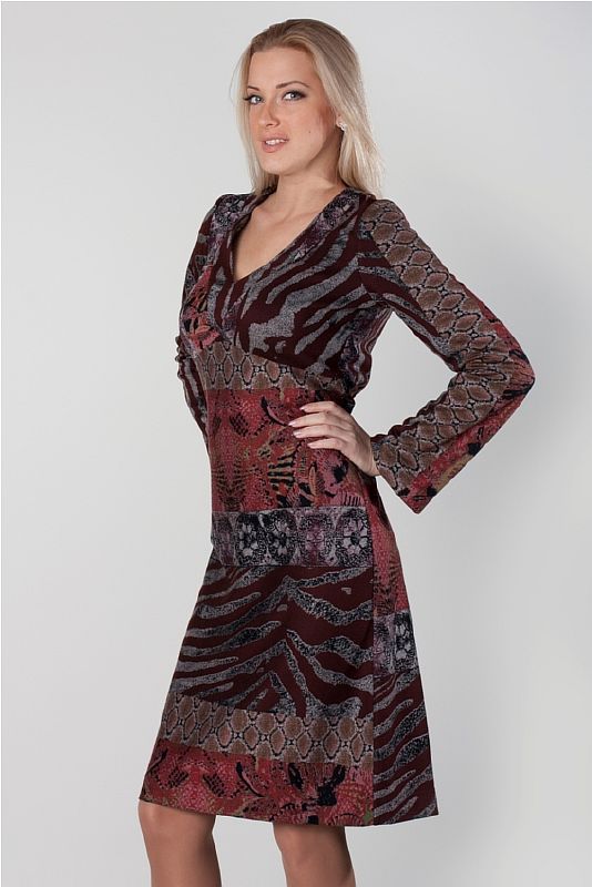 ������ � V-�������� �������