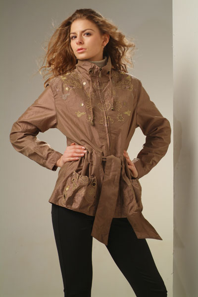 Ветровка весення 28017