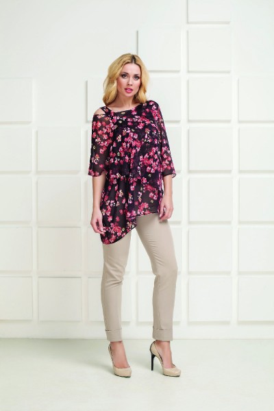 ������ ������� VFD 2163