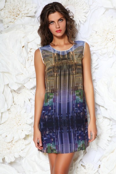 Туника женская