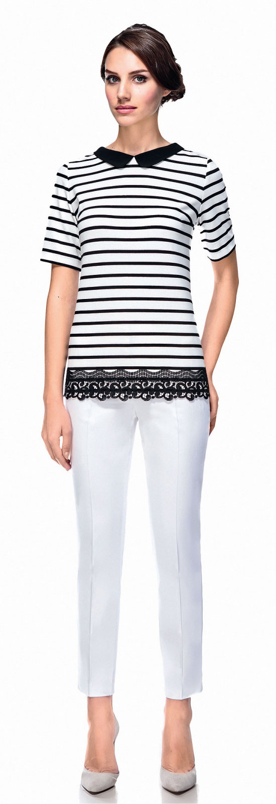 ����� � �������� �������� � �������� ����������