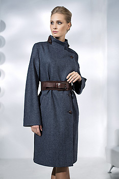 Мужская рубашка Vinzo&Vista