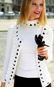 ������ ����� � ������� �������