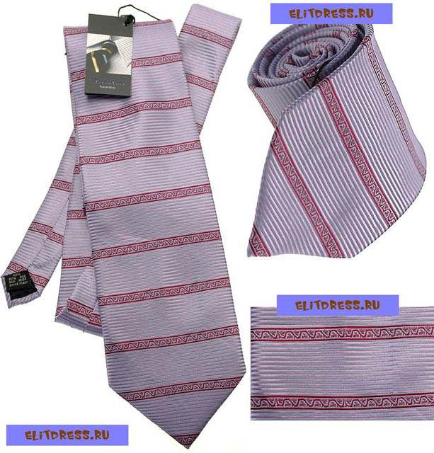 Мужской галстук - Tarantino