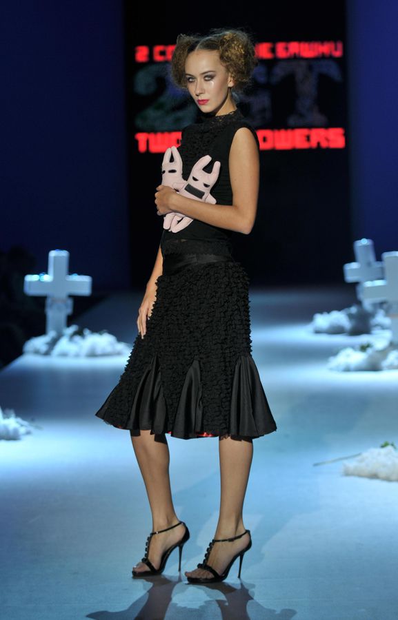 Зайка девочка натуральная кожа