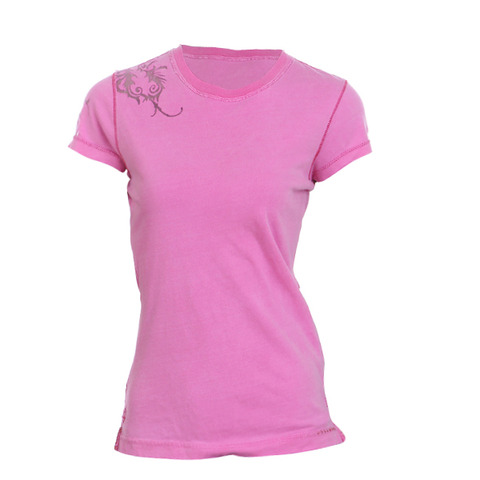 �������� hot pink