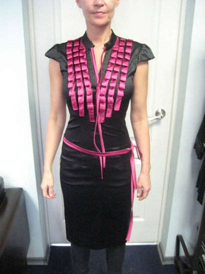 ������ ������ � ����-������� ������