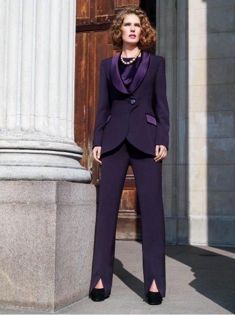 Эксклюзивные брюки