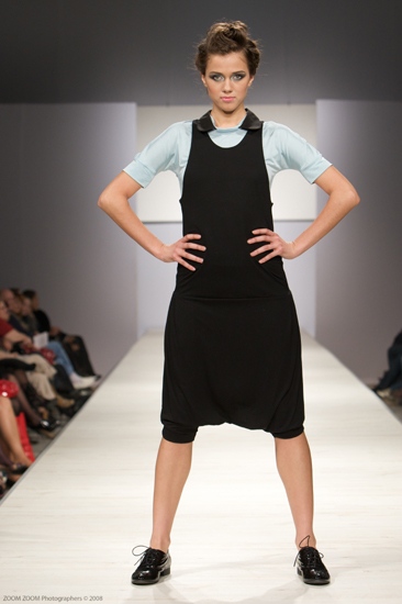 Комбинезон-афгани трикотажный