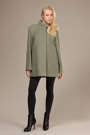 Пальто "Лайма"