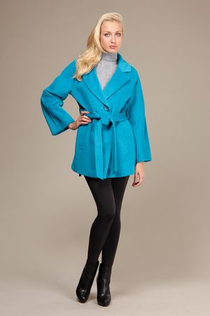 Пальто «Сандра»