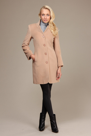 Пальто «Вита»