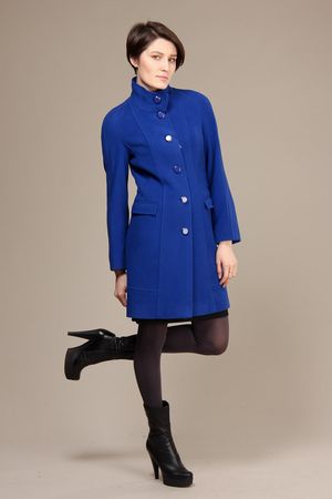 Пальто «Алана»