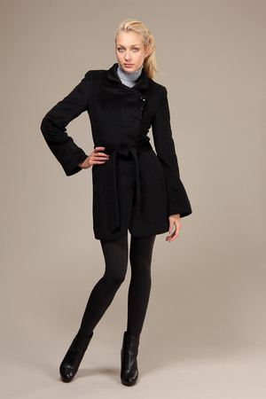 Пальто «Руфина»