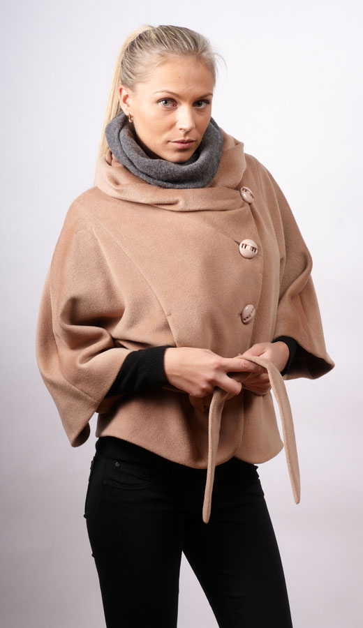 Пальто «Слава-3»