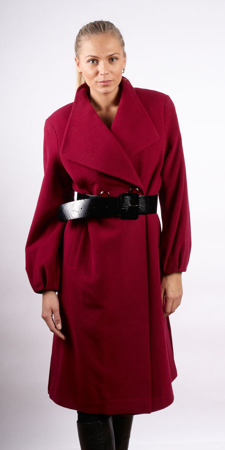 Пальто «Элиза»