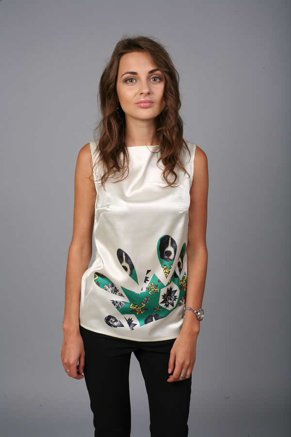 ����� "������!"