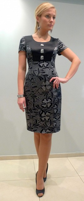 ������ � ��������� ������� �� Noche Mio