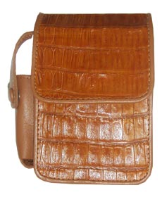 Чехол для сигарет и зажигалки