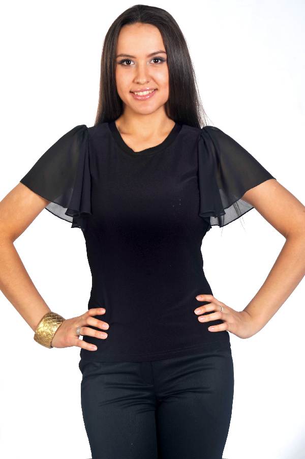 ������ ����� � ���������� �������� �� D&S