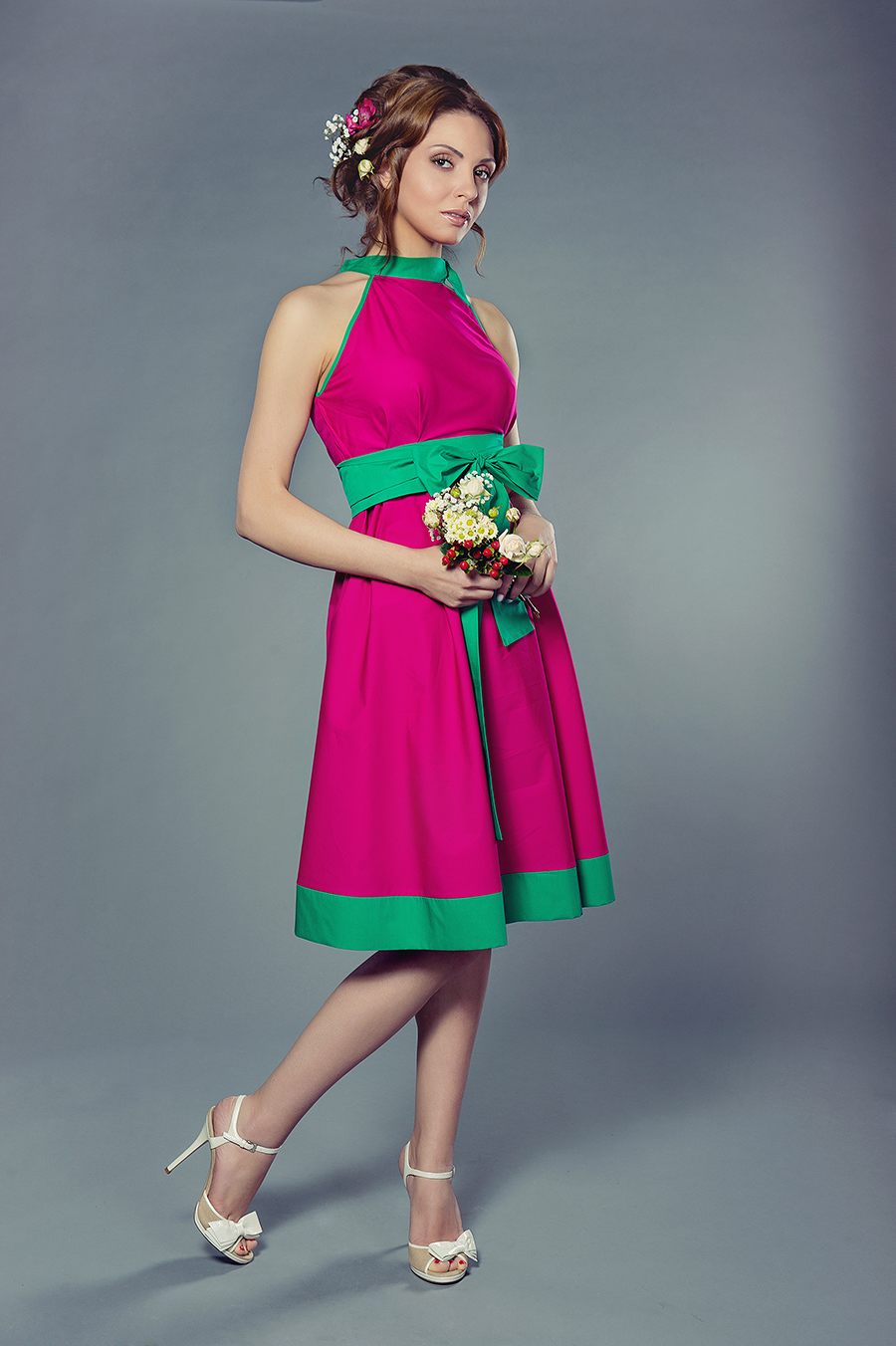 ����� ��������� ������ � ����������� ��������.