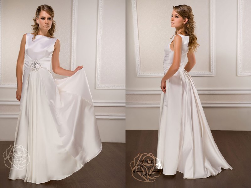 Выпускное платье "Янелия"